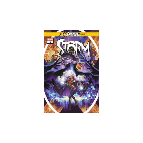 STORM 6