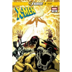 X-MEN 13