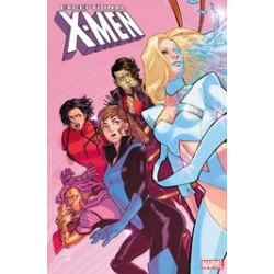 EXCEPTIONAL X-MEN 7 RICKIE YAGAWA VAR