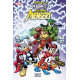 WHAT IF MICKEY FRIENDS BECAME AVENGERS 1 DAN JURGENS VAR 