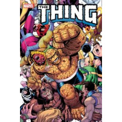 THE THING 1