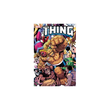 THE THING 1