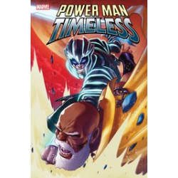 POWER MAN TIMELESS 2