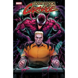 EDDIE BROCK CARNAGE 2