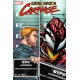 EDDIE BROCK CARNAGE 2 DAVID BALDEON VAR