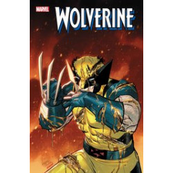 WOLVERINE 7