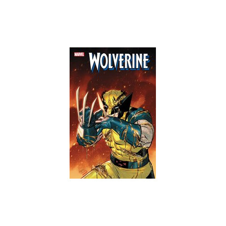 WOLVERINE 7