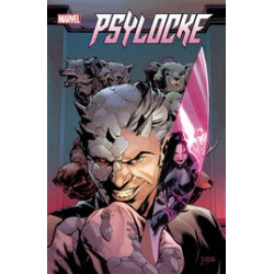 PSYLOCKE 5