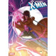 UNCANNY X-MEN 12 TAURIN CLARKE VAR