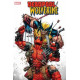 DEADPOOL WOLVERINE 3