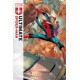 ULTIMATE SPIDER-MAN 15