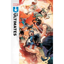 ULTIMATES 10