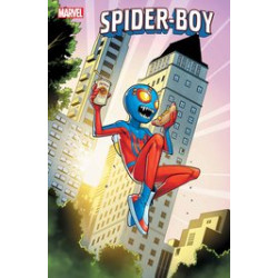 SPIDER-BOY 17