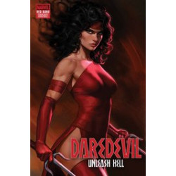 DAREDEVIL UNLEASH HELL RED BAND 3 VAR POLYBAG 