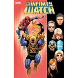 INFINITY WATCH 3