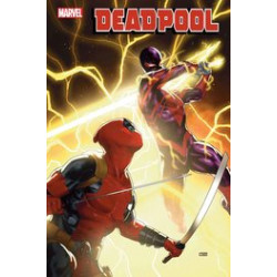 DEADPOOL 12