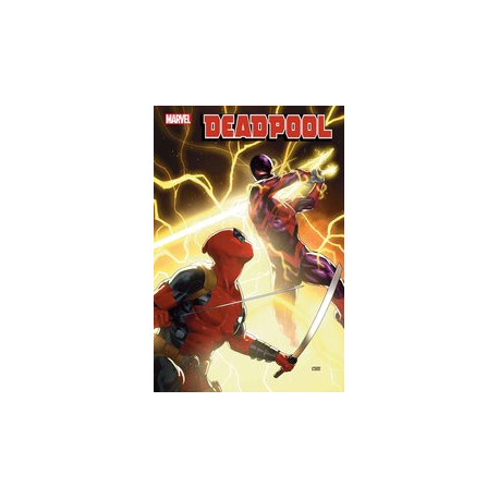 DEADPOOL 12