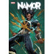 NAMOR 8