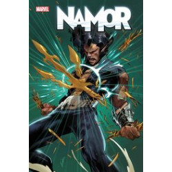 NAMOR 8