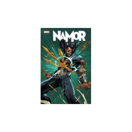 NAMOR 8