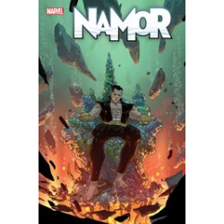 NAMOR 8 PETE WOODS VAR