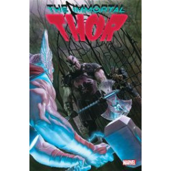 IMMORTAL THOR 21