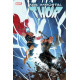 IMMORTAL THOR 21 PETE WOODS VAR