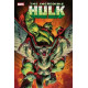 INCREDIBLE HULK 23