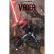 STAR WARS LEGACY OF VADER 2 ALAN QUAH VAR