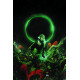 ABSOLUTE GREEN LANTERN 1 CVR C MARTIN SIMMONDS CARD STOCK VAR