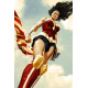 WONDER WOMAN 19 CVR C SEBASTIAN FIUMARA CARD STOCK VAR