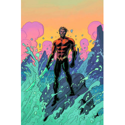 AQUAMAN 3 CVR C GAVIN GUIDRY CARD STOCK VAR