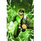 GREEN LANTERN 21 CVR C LAURA BRAGA CARD STOCK VAR