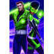 GREEN LANTERN CORPS 2 CVR D NATHAN SZERDY CARD STOCK VAR