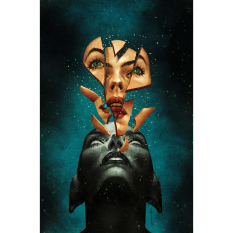 CATWOMAN 74 CVR A SEBASTIAN FIUMARA