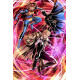 BIRDS OF PREY 19 CVR B SERG ACUNA CARD STOCK VAR