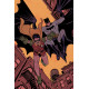 BATMAN ROBIN YEAR ONE 6 OF 12 CVR B CLIFF CHANG CARD STOCK VAR