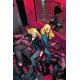 BLACK CANARY BEST OF THE BEST 5 OF 6 CVR A RYAN SOOK