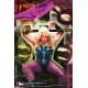 BLACK CANARY BEST OF THE BEST 5 OF 6 CVR B JOELLE JONES CARD STOCK VAR