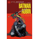 BATMAN THE BRAVE AND THE BOLD OUT OF THE DARKNESS TP