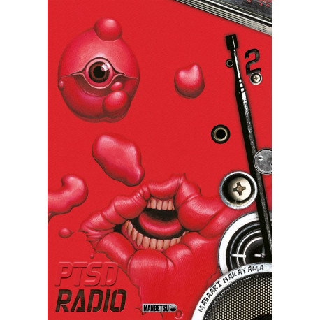 PTSD RADIO T02