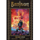 BIRTHRIGHT DLX HC BOOK 01