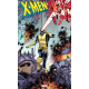 X-MEN 11 RB SILVA CONNECT VAR