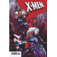 X-MEN 11 DAVID MESSINA VAR