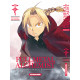 FULLMETAL ALCHEMIST PERFECT TOME 1 AVEC JAQUETTE MOMIE