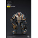 WARHAMMER HORUS HERESY SPACE WOLVES GREY SLAYER 2 12 CM