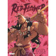 REDFLOWER TOME 02