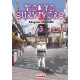 TOKYO SURVIVORS TOME 3