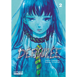 DEFIGUREE TOME 2