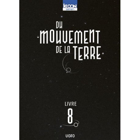 DU MOUVEMENT DE LA TERRE T08